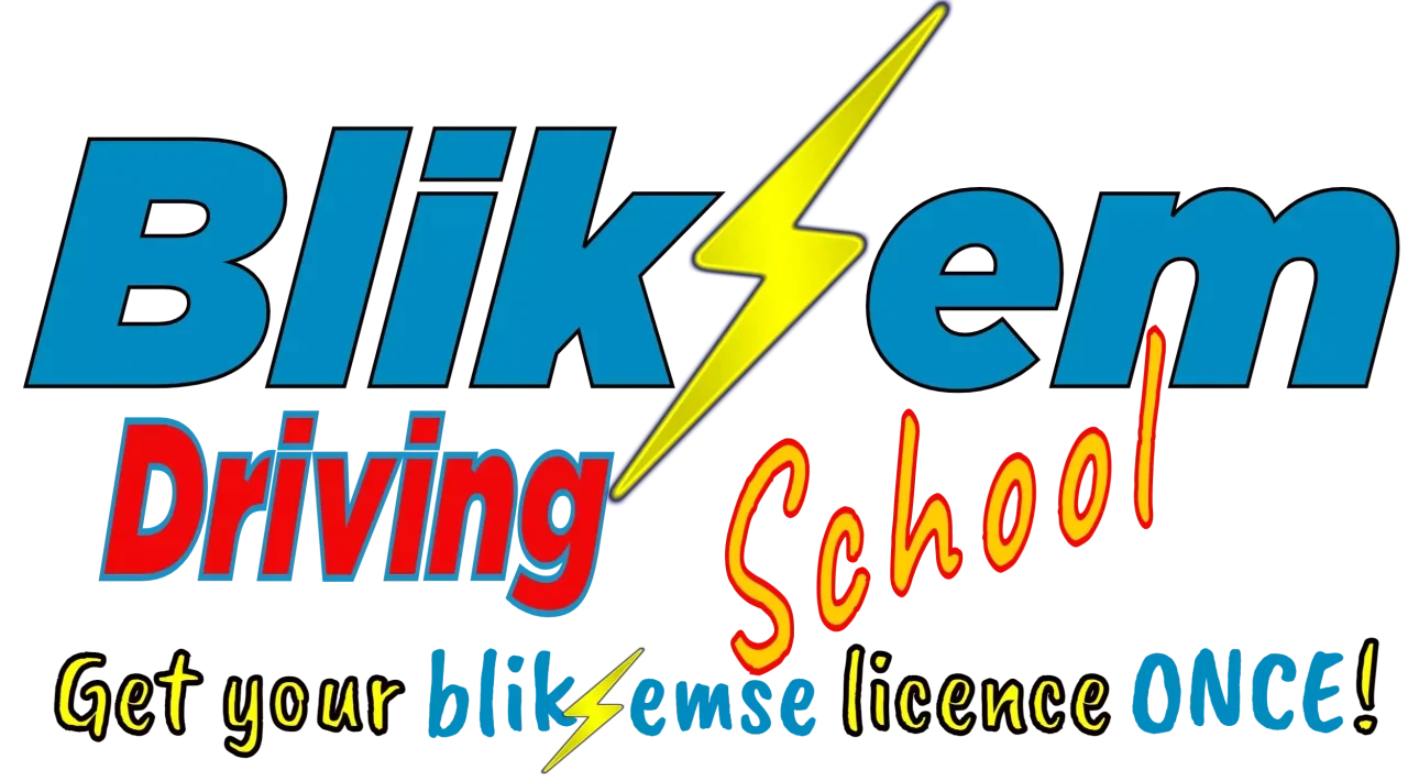 Bliksem Driving School